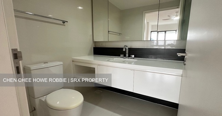 The Interlace (D4), Condominium #448770411